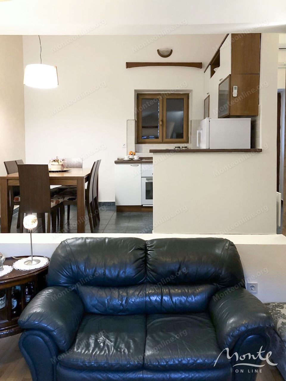 Апартаменты в Которе, Черногория, 50 м² - фото 7