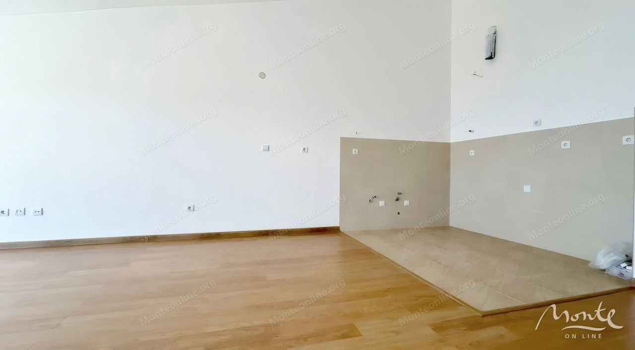 Апартаменты в Петроваце, Черногория, 169 м² - фото 8