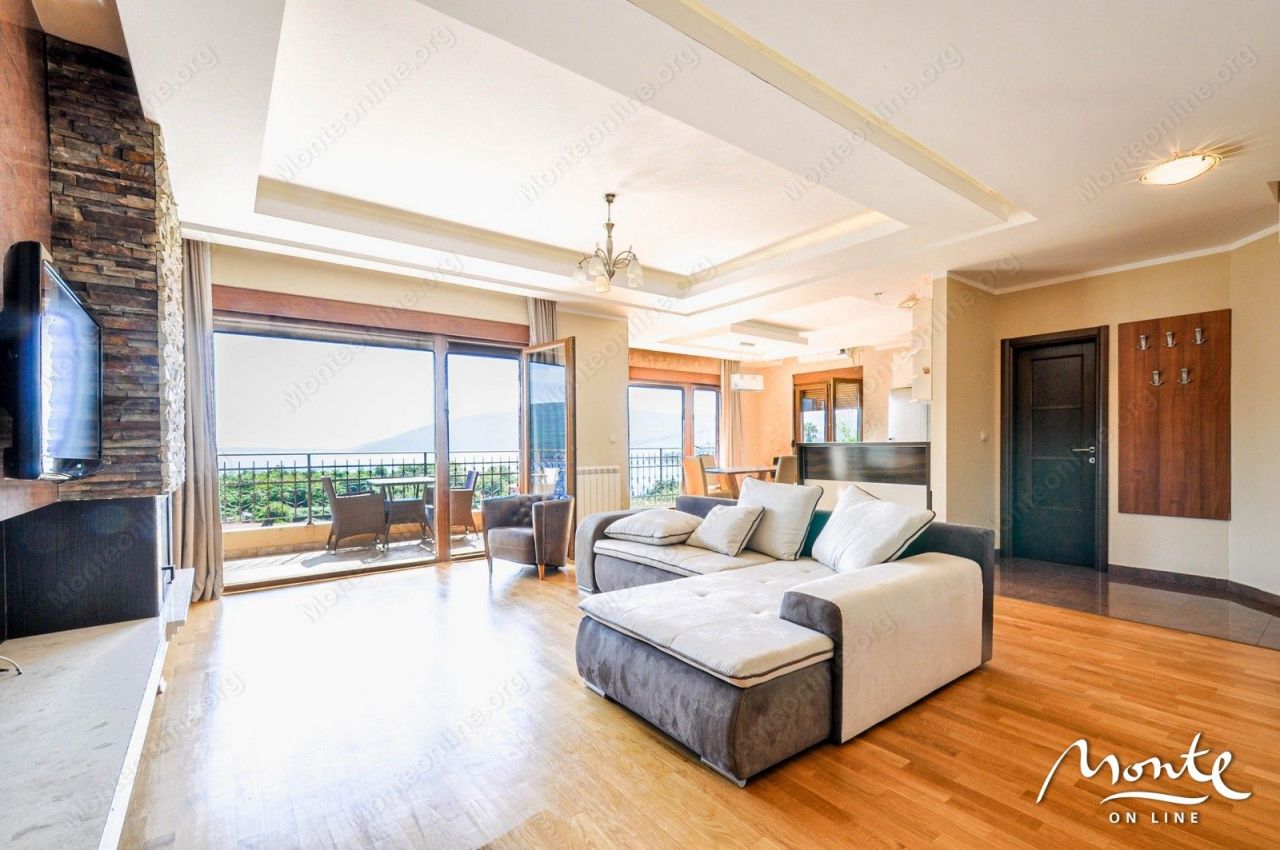 Вилла в Зеленике, Черногория, 227 м² - фото 8