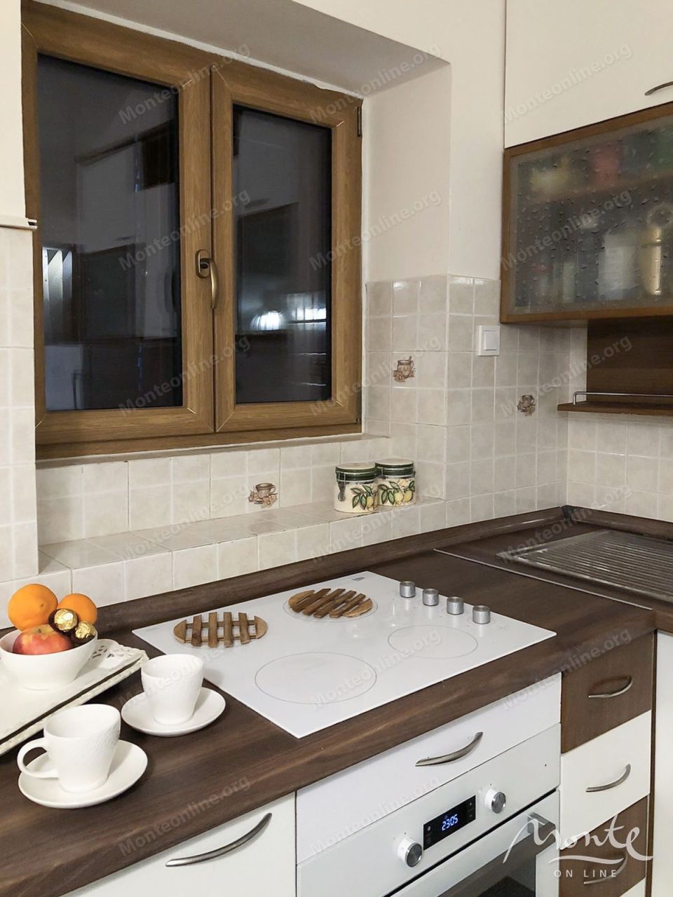 Апартаменты в Которе, Черногория, 50 м² - фото 9