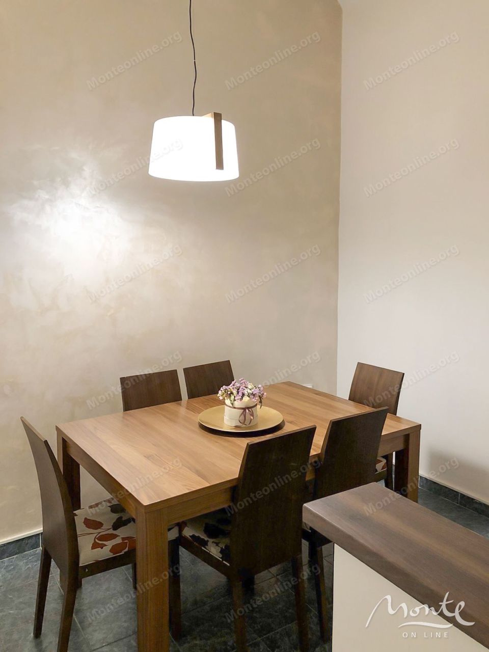 Апартаменты в Которе, Черногория, 50 м² - фото 12