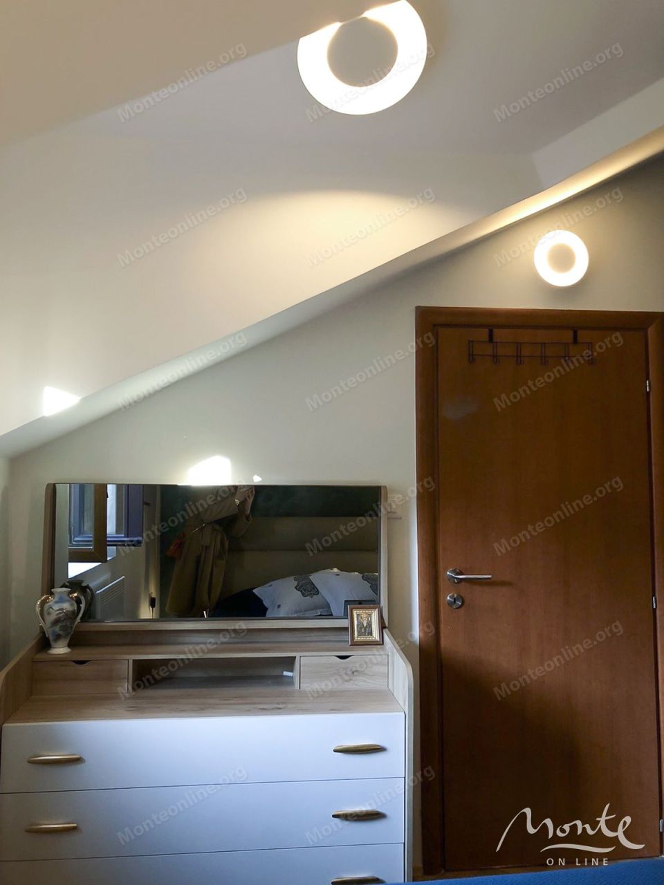 Апартаменты в Которе, Черногория, 50 м² - фото 13