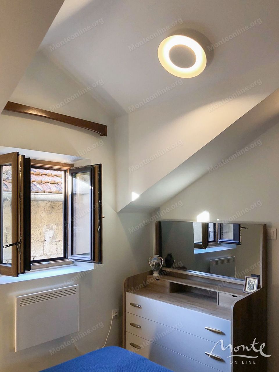 Апартаменты в Которе, Черногория, 50 м² - фото 14