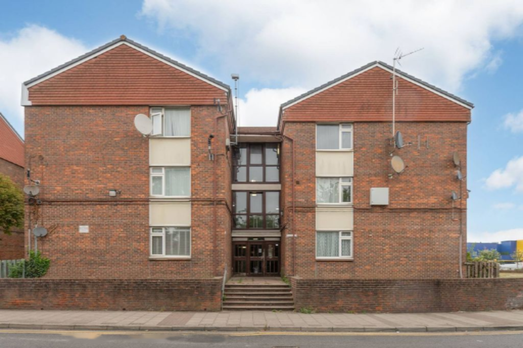 Квартира в Лондоне, Великобритания, 52 м² - фото 5