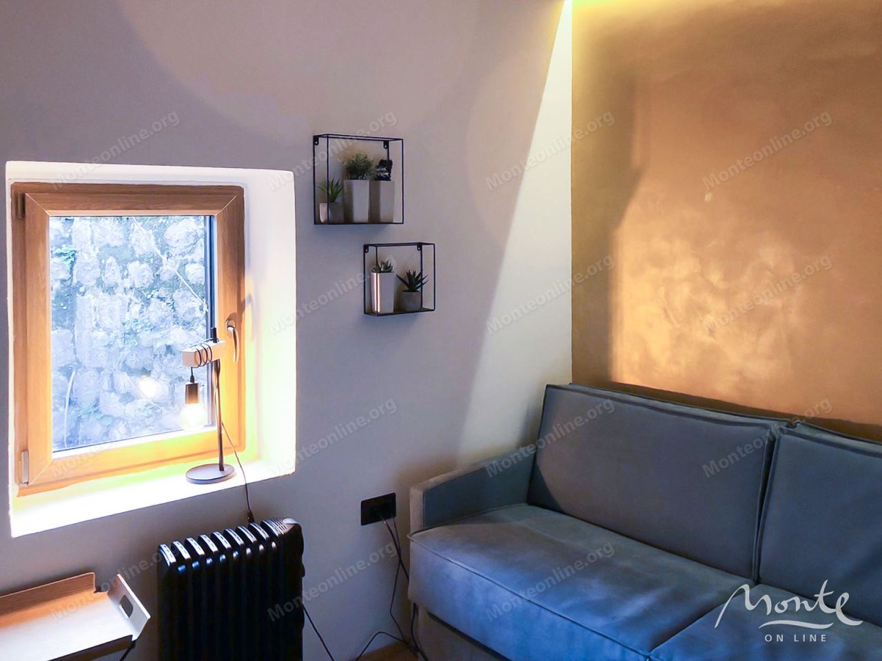 Апартаменты в Которе, Черногория, 50 м² - фото 19