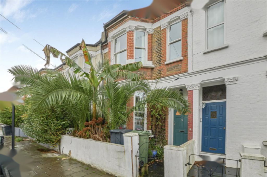 Квартира в Лондоне, Великобритания, 45 м² - фото 5