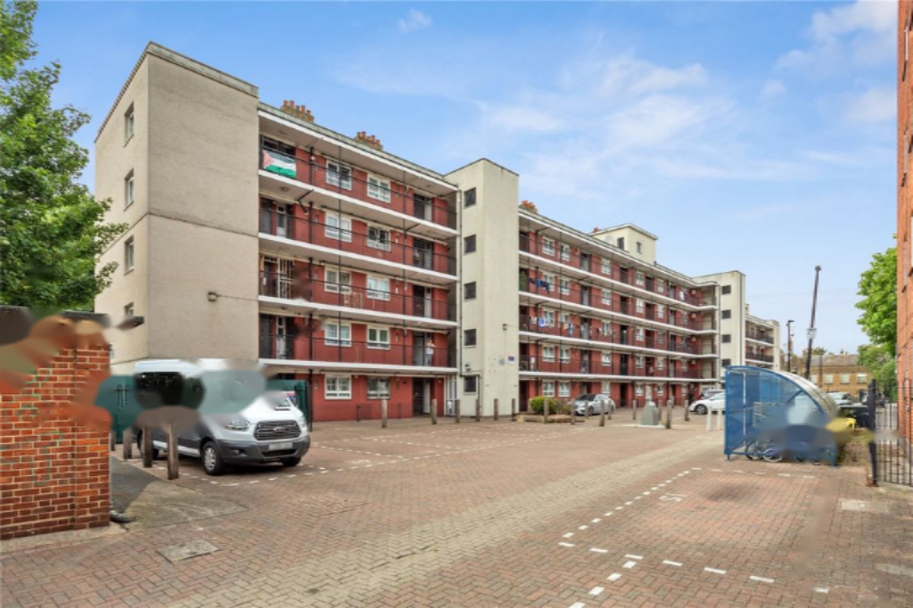 Квартира в Лондоне, Великобритания, 49 м² - фото 5