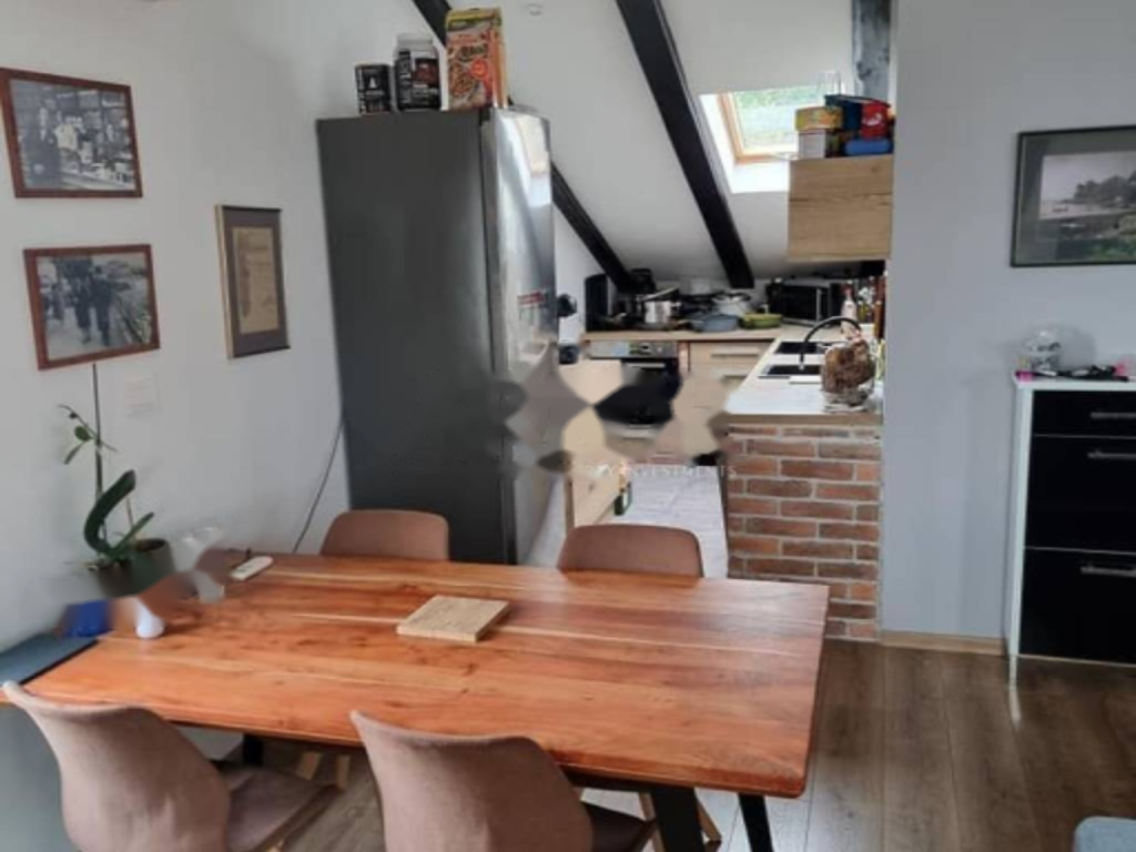 Квартира в Опатии, Хорватия, 100 м² - фото 5