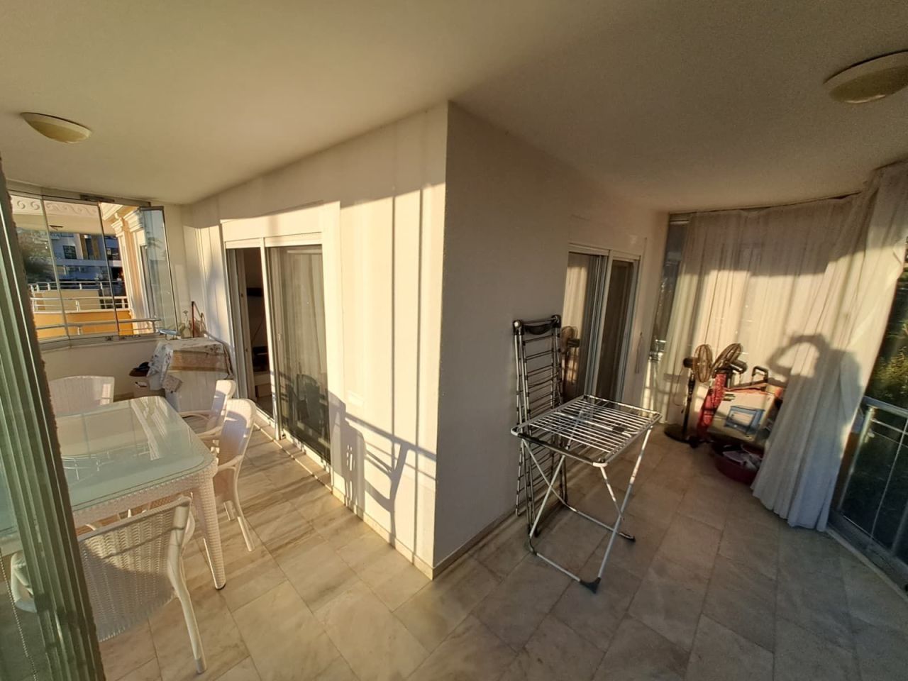 Квартира в Алании, Турция, 140 м² - фото 4