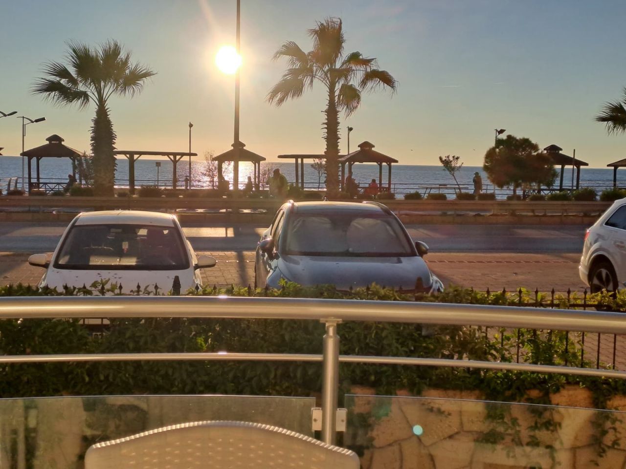 Квартира в Алании, Турция, 140 м² - фото 6