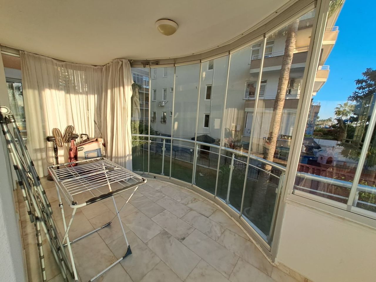 Квартира в Алании, Турция, 140 м² - фото 5