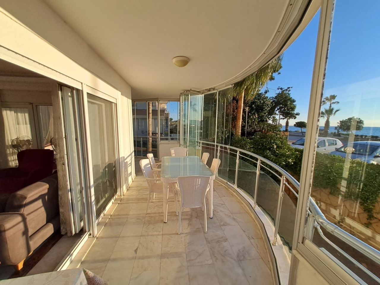 Квартира в Алании, Турция, 140 м² - фото 3