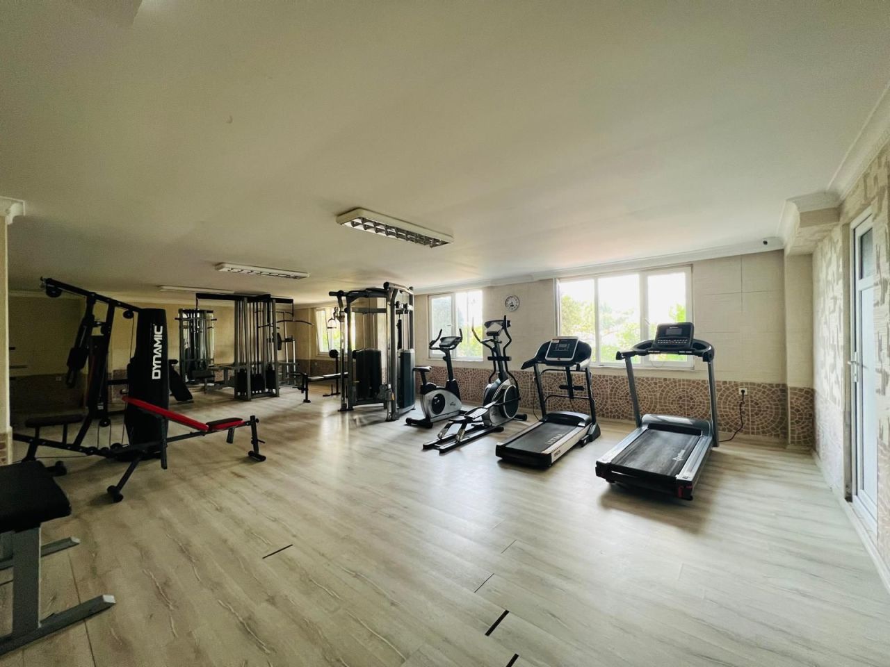 Квартира в Алании, Турция, 140 м² - фото 16