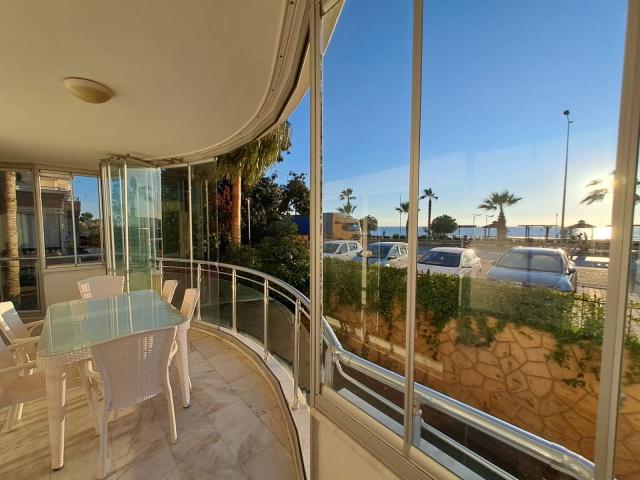 Квартира в Алании, Турция, 140 м² - фото 2