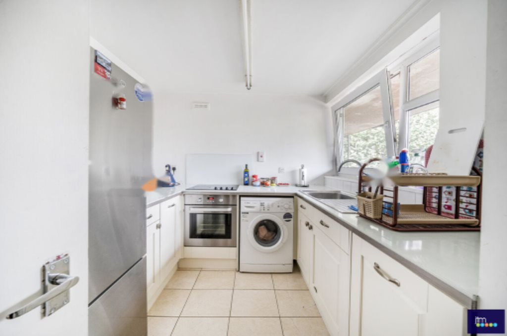 Квартира в Лондоне, Великобритания, 48 м² - фото 5