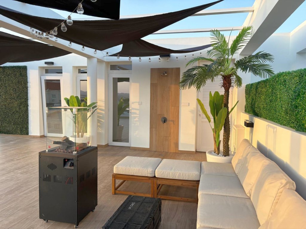 Апартаменты в Ларнаке, Кипр - фото 2