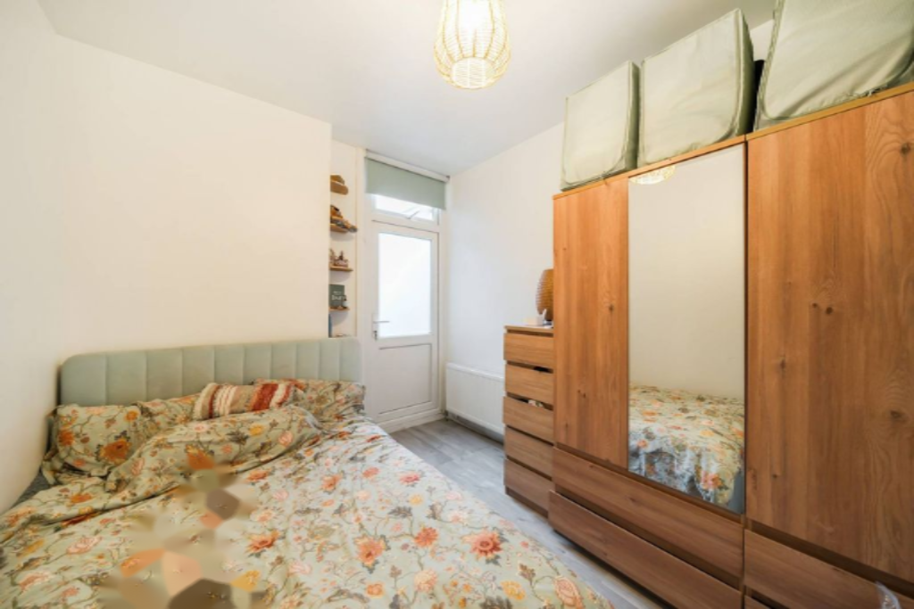 Квартира в Лондоне, Великобритания, 45 м² - фото 5