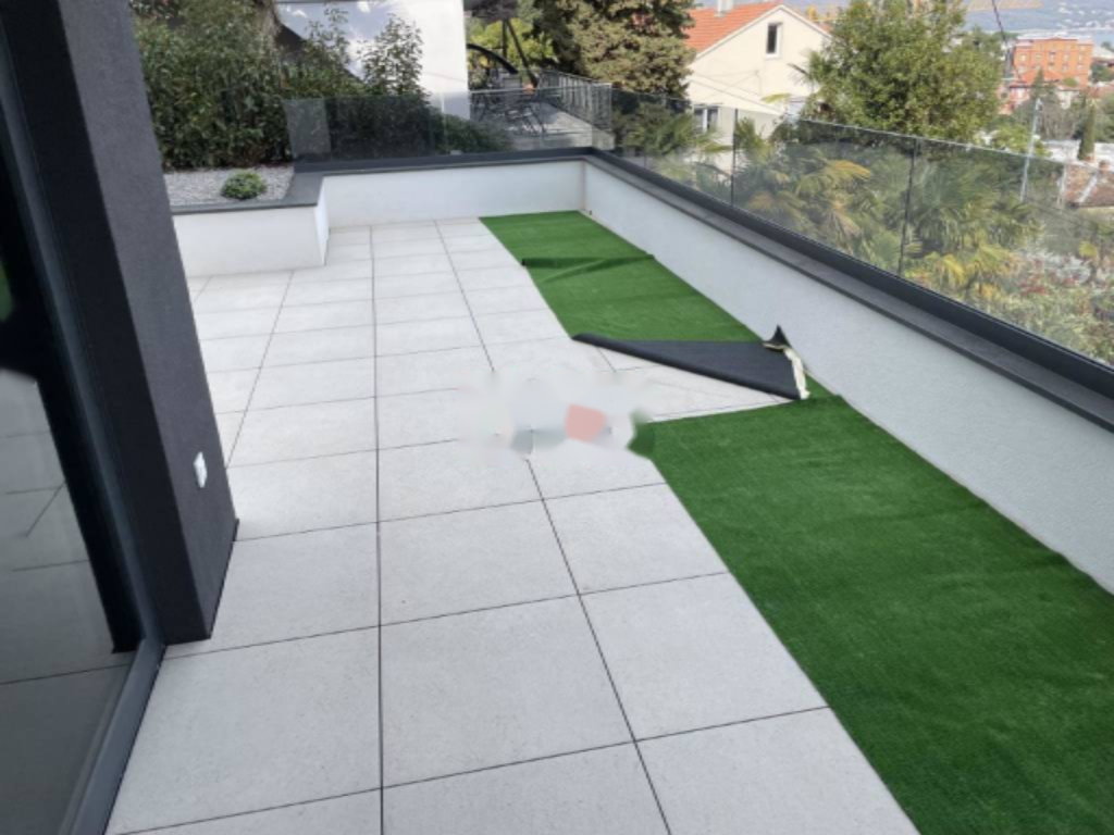 Квартира в Опатии, Хорватия, 204 м² - фото 6