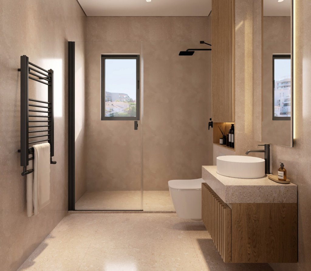 Апартаменты в Лимасоле, Кипр, 111 м² - фото 4