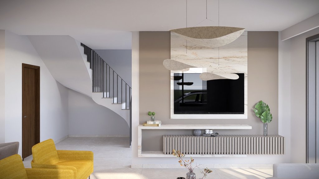 Квартира в Пафосе, Кипр, 178.6 м² - фото 4