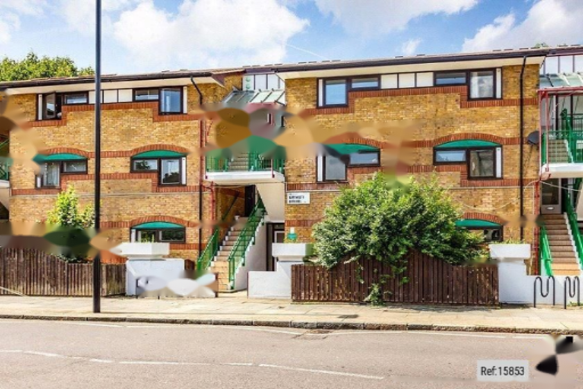 Квартира в Лондоне, Великобритания, 48 м² - фото 4