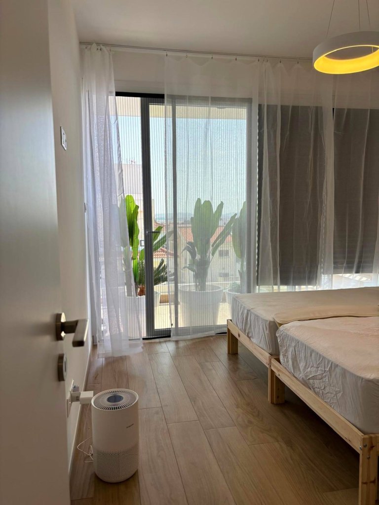 Апартаменты в Ларнаке, Кипр - фото 5