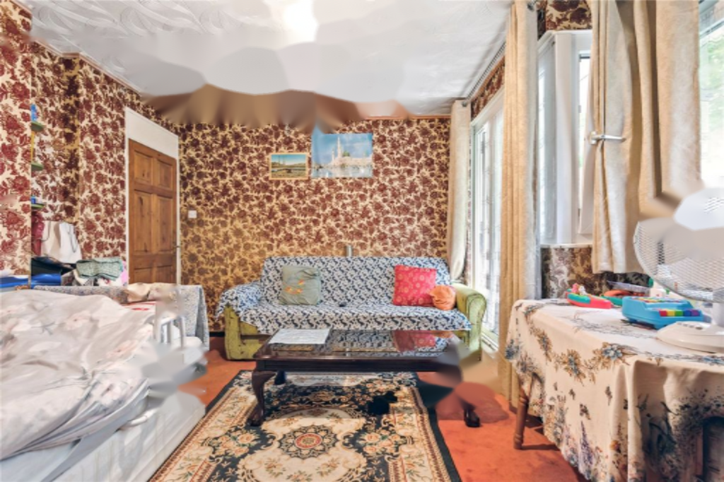 Квартира в Лондоне, Великобритания, 49 м² - фото 6