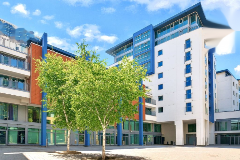 Квартира в Лондоне, Великобритания, 58 м² - фото 6