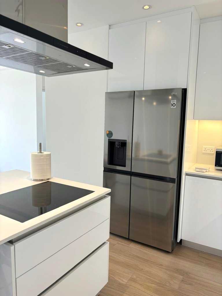 Апартаменты в Ларнаке, Кипр - фото 7