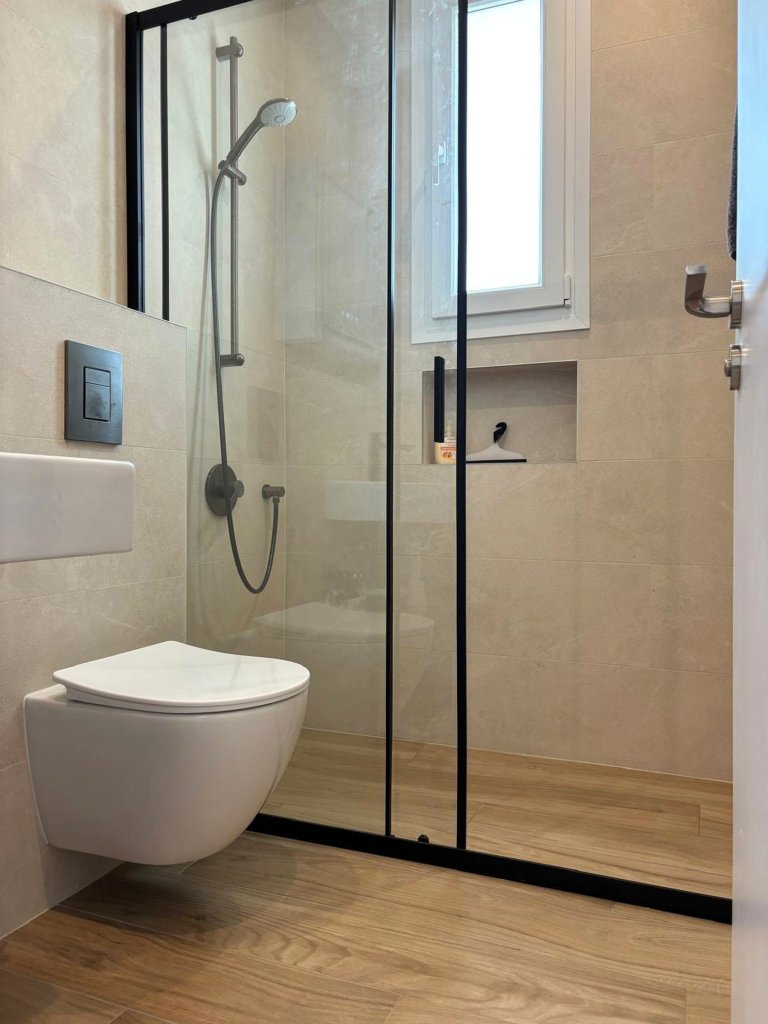 Апартаменты в Ларнаке, Кипр - фото 8