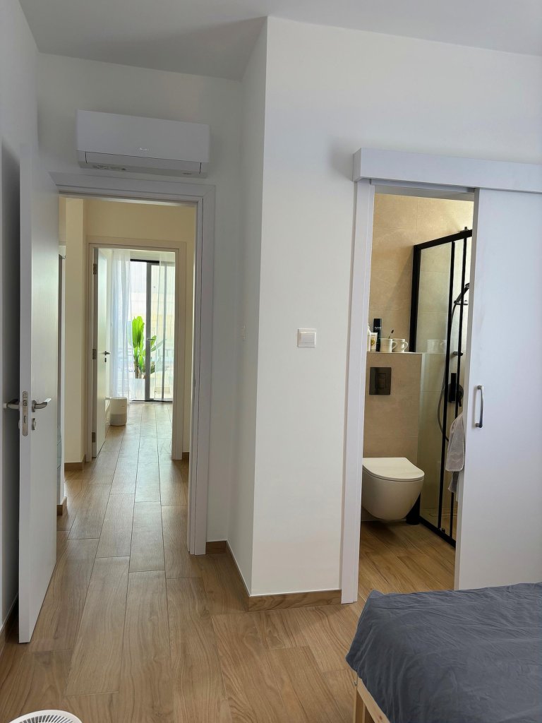 Апартаменты в Ларнаке, Кипр - фото 9