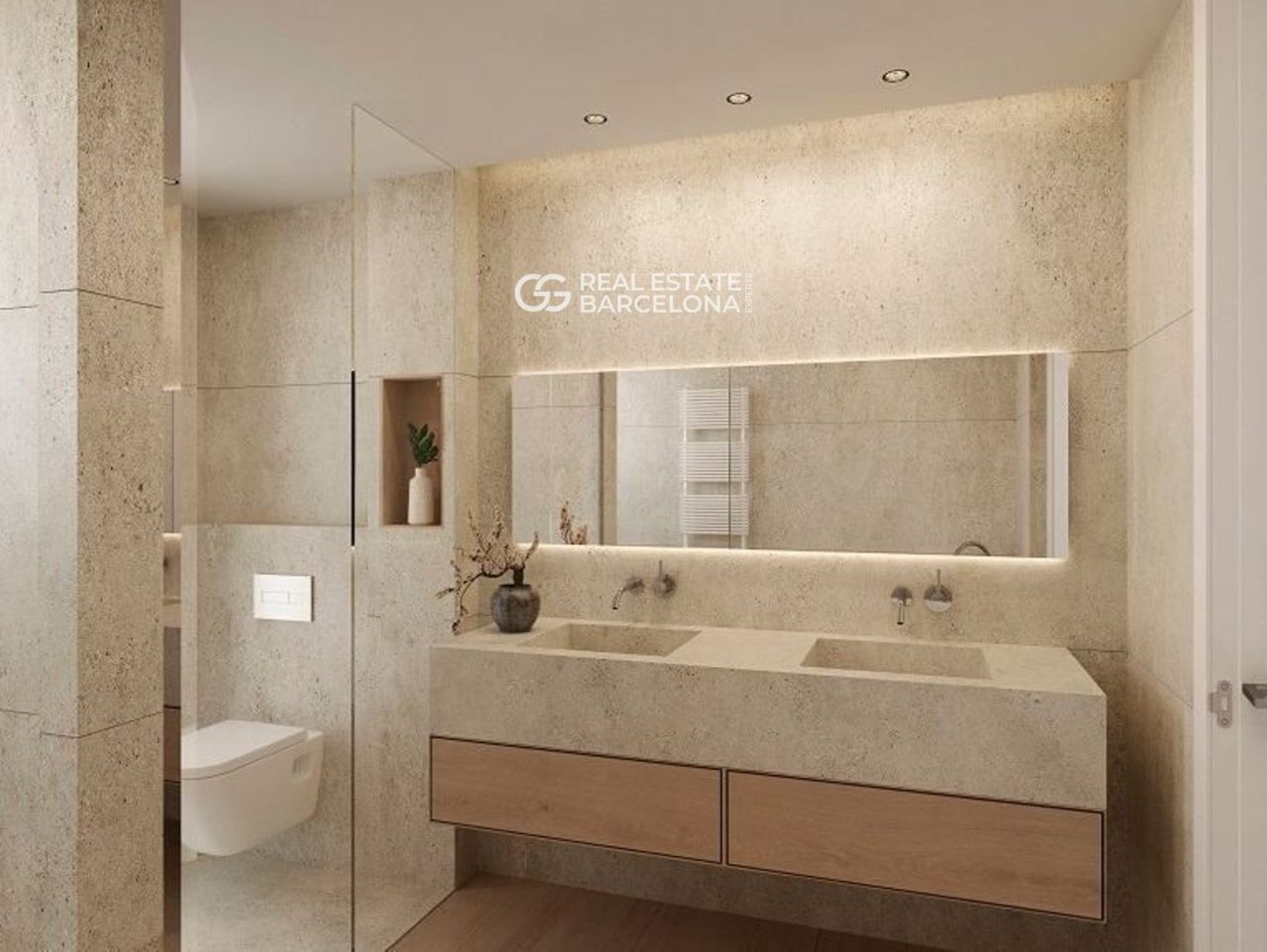 Шале в Барселоне, Испания, 364 м² - фото 6