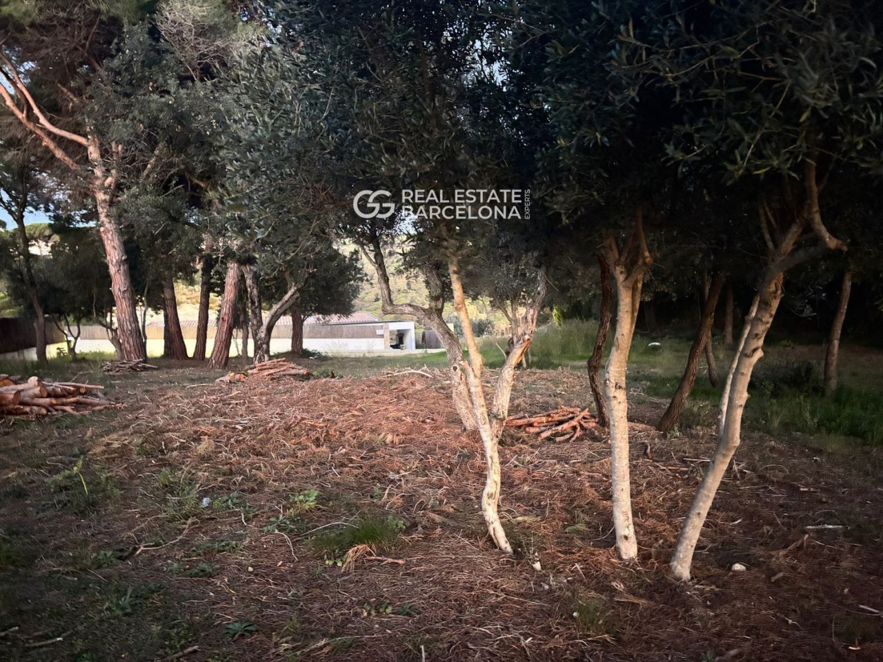 Дом Barcelona, Sant Andreu de Llavaneres, Испания, 399 м² - фото 14