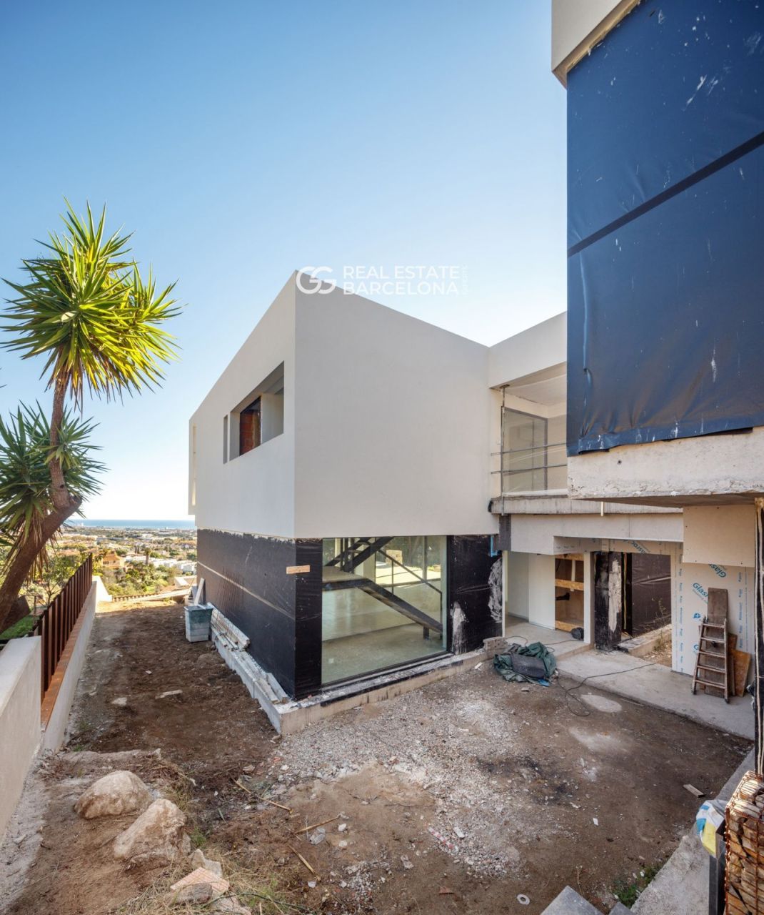 Шале в Барселоне, Испания, 364 м² - фото 16