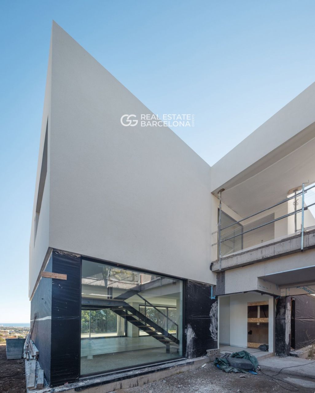 Шале в Барселоне, Испания, 364 м² - фото 17