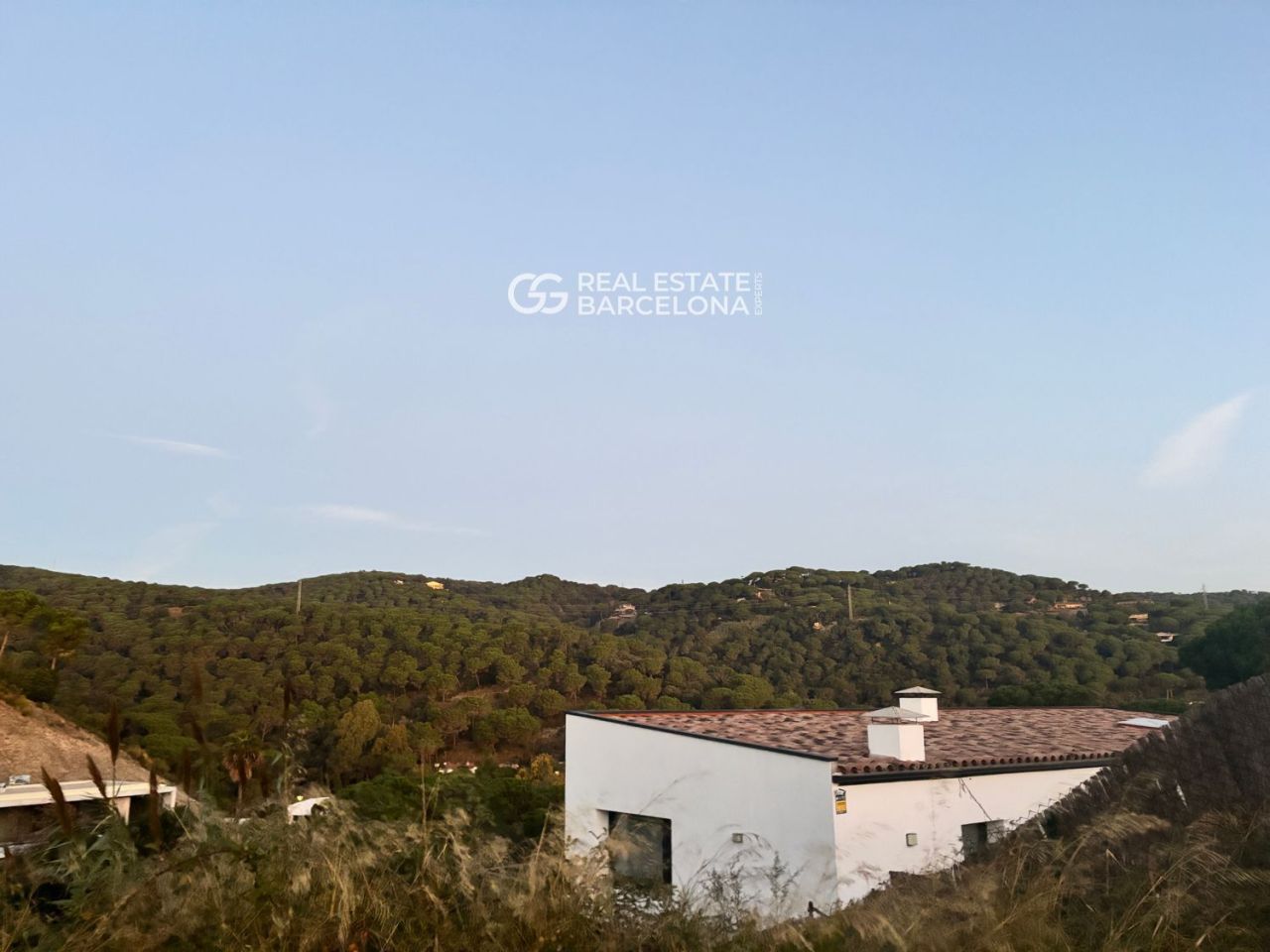 Дом Barcelona, Sant Andreu de Llavaneres, Испания, 399 м² - фото 19