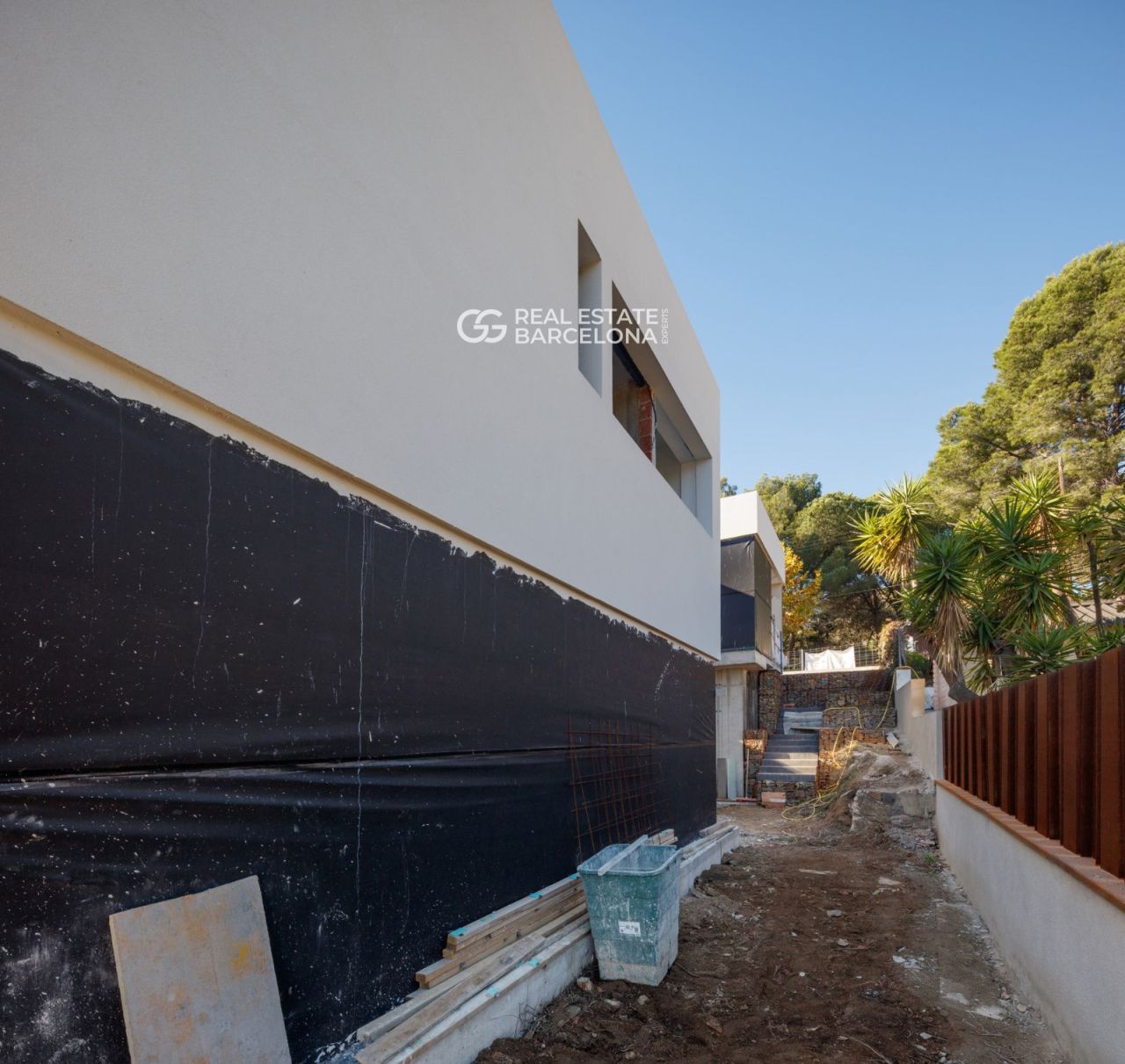 Шале в Барселоне, Испания, 364 м² - фото 19