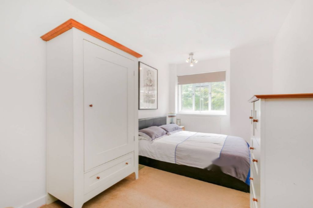 Квартира в Лондоне, Великобритания, 46 м² - фото 6