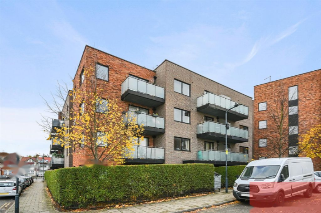 Квартира в Лондоне, Великобритания, 48 м² - фото 6