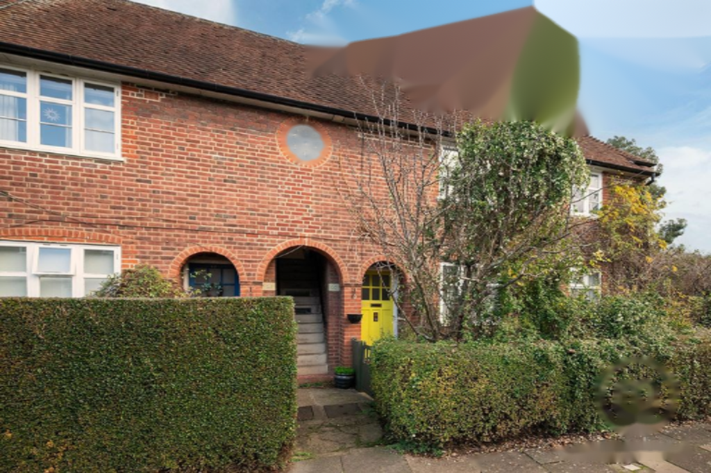 Квартира в Лондоне, Великобритания, 51 м² - фото 6