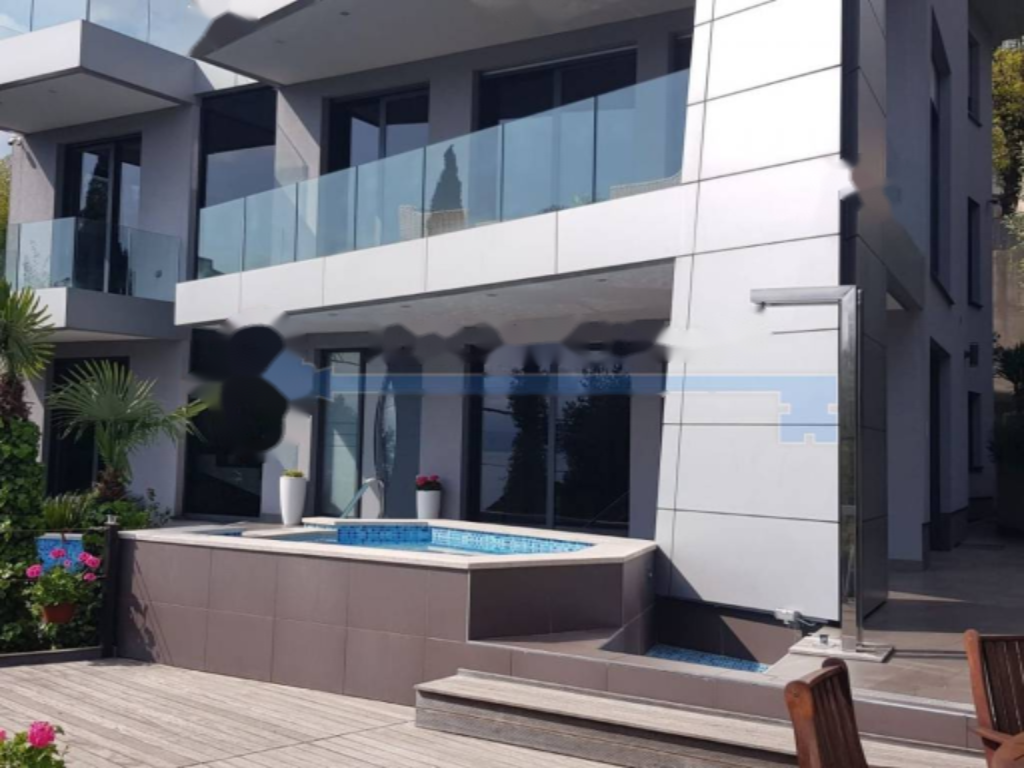 Дом в Опатии, Хорватия, 758 м² - фото 5