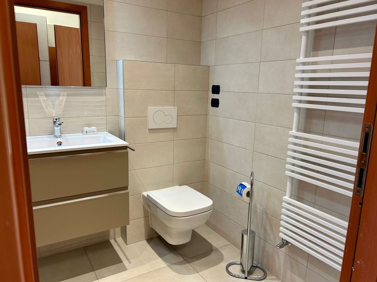 Квартира в Порлецце, Италия, 53 м² - фото 10