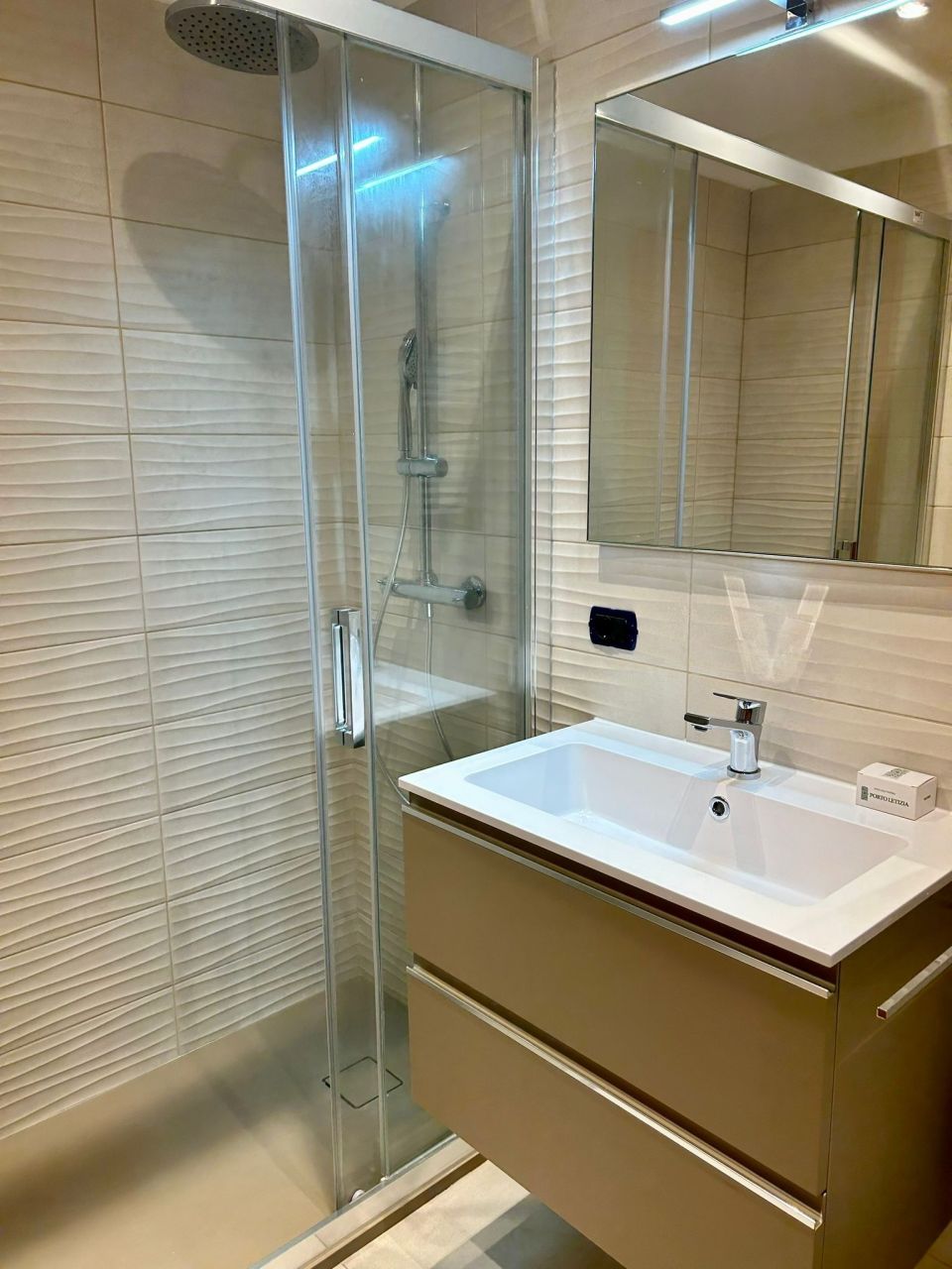 Квартира в Порлецце, Италия, 53 м² - фото 9