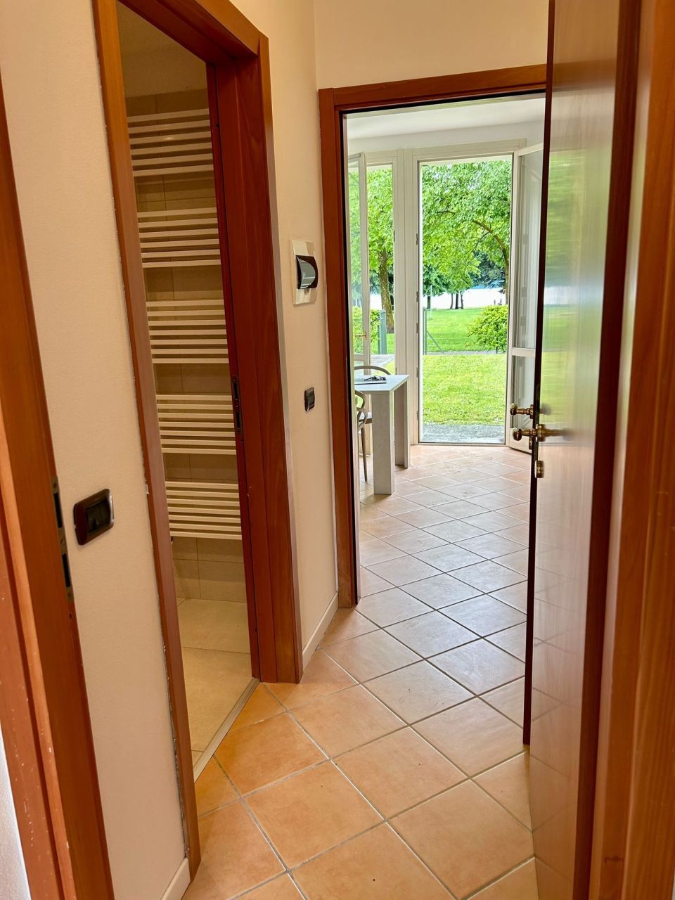 Квартира в Порлецце, Италия, 53 м² - фото 2