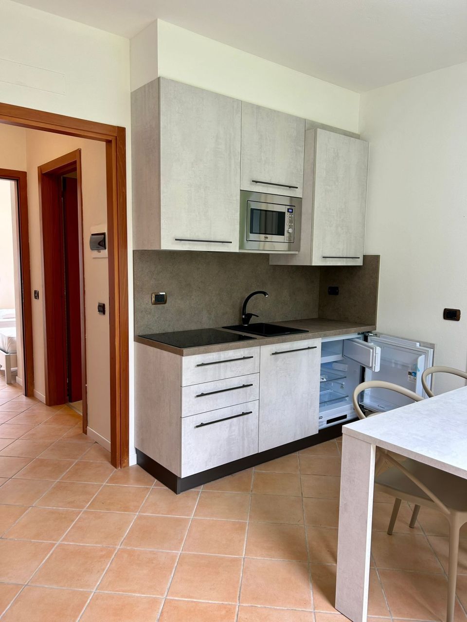 Квартира в Порлецце, Италия, 53 м² - фото 6