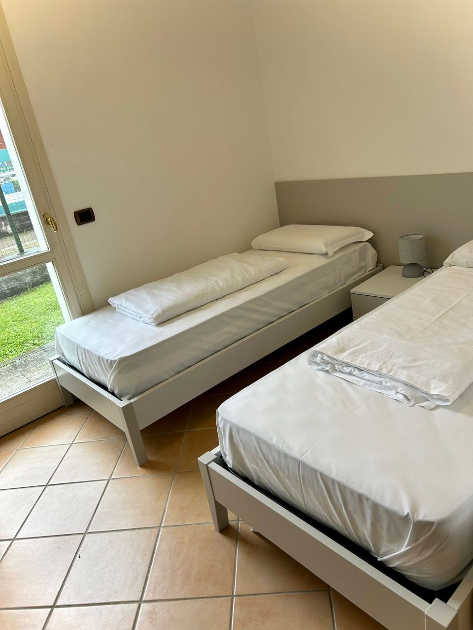 Квартира в Порлецце, Италия, 53 м² - фото 13