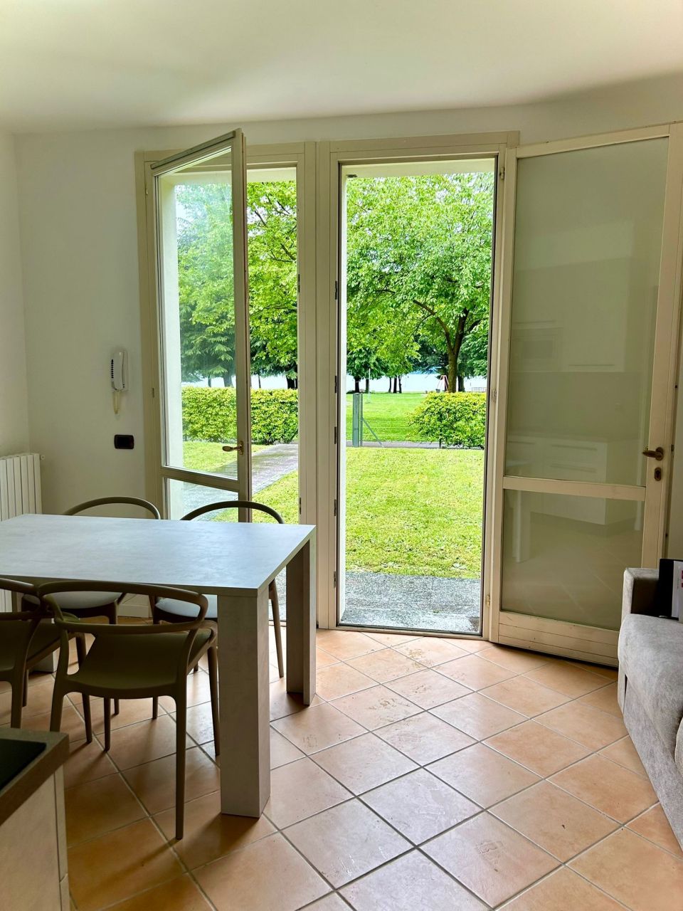 Квартира в Порлецце, Италия, 53 м² - фото 8