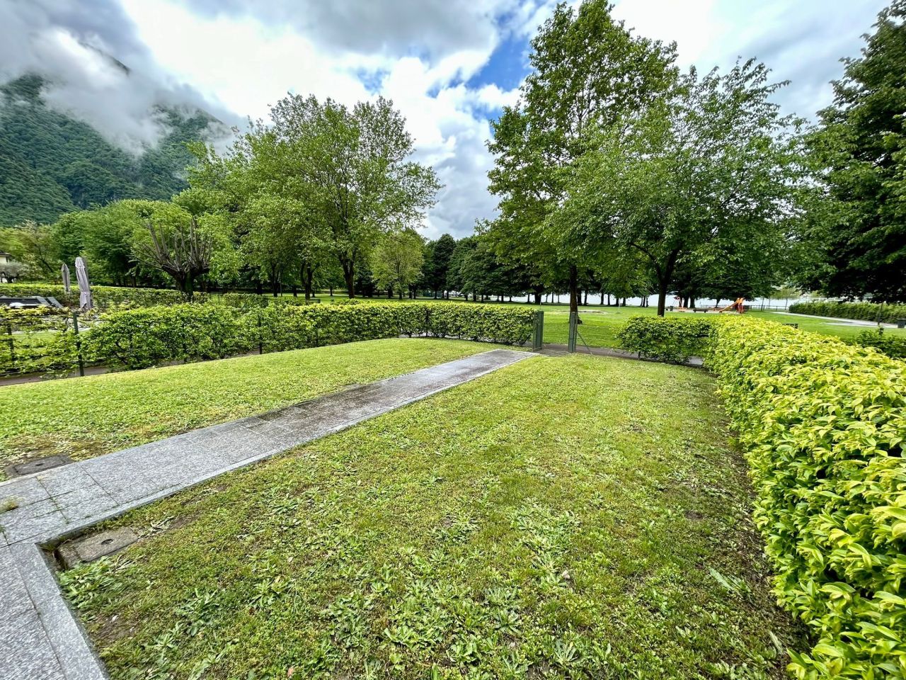 Квартира в Порлецце, Италия, 53 м² - фото 1