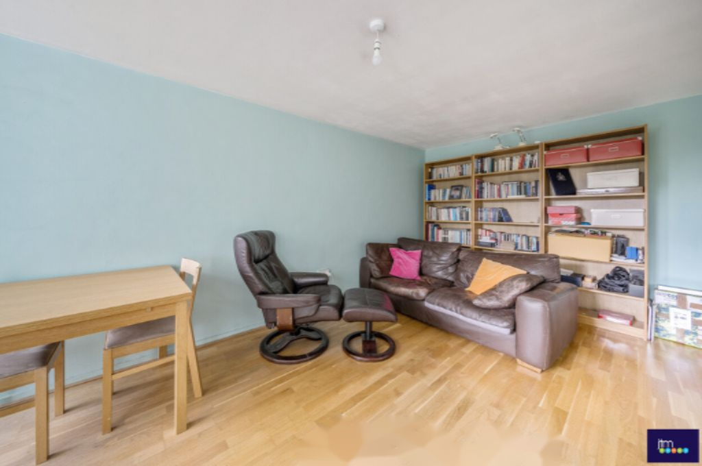 Квартира в Лондоне, Великобритания, 48 м² - фото 6