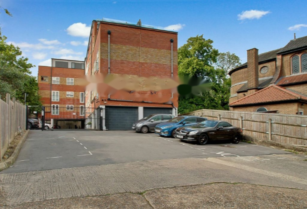 Квартира в Лондоне, Великобритания, 44 м² - фото 6